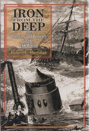 Iron from the deep - iron,