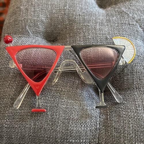 Peepers martini sunglasses - dr.,