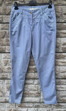 Ladies Vintage Bhs Blue 100%