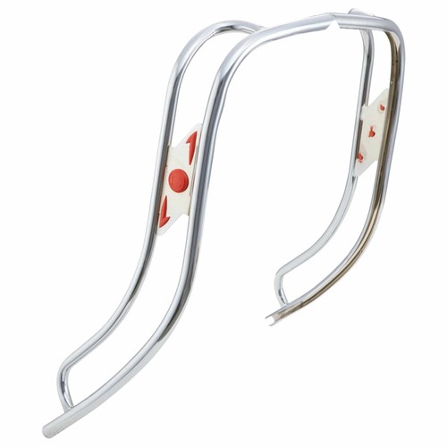 Cuppini bordo double tube - bordo,