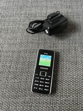 Samsung GT E1182 Duos Small Dual Sim Button Mobile Phone Unlocked Fully Working