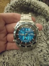 Lorus Z021-X006 Wristwatch