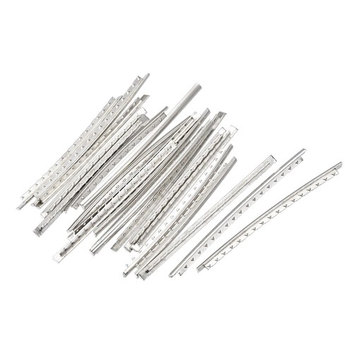 Electric bass fret wire - electric, guitar