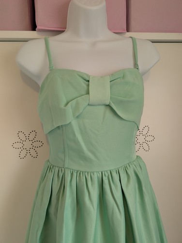 Joanie clothing megan mint - joanie,