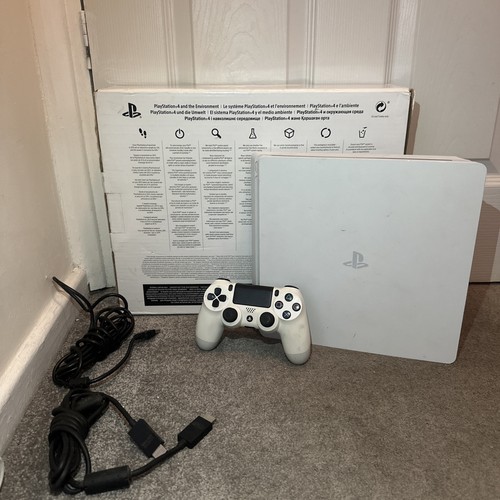 Sony playstation slim ps4 - playstation,