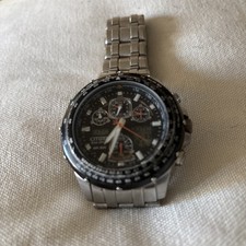 Mens Citizen Pro Master