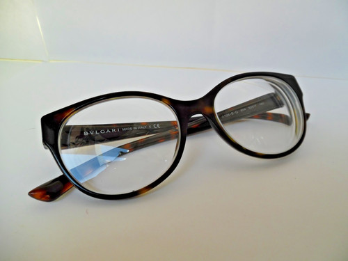 Bvlgari havana brown - bvlgari,