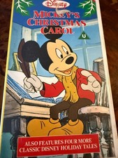 Disney Mickey’s Christmas