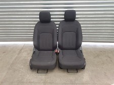2019 On L663 LAND ROVER DEFENDER 110 PAIR FRONT SEATS 5 DOOR ESTATE