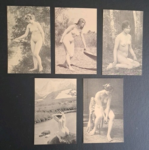 Job lot reproduction - 5,