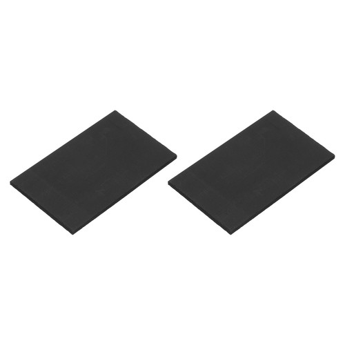 Rectangle graphite block disk - graphite,