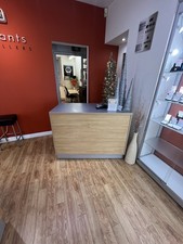 Shop Sales Counters , 2