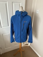Men’s Blue Berghaus Extrem