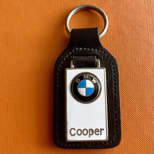Vintage bmw cooper dealership - bmw,,