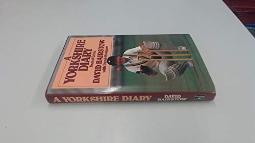 Yorkshire diary year of - yorkshire,