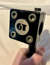 OLD SCHOOL BMX GT MALLET STEM