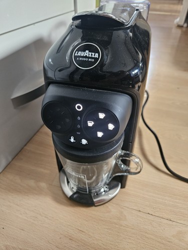 Lavazza modo mio deséa - a,