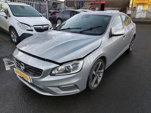 2014 volvo s60 0 - volvo, 2.0