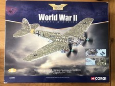 Corgi Aviation Archive AA33702