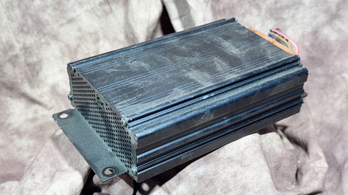 8n8035223 bose power amplifier - bose,