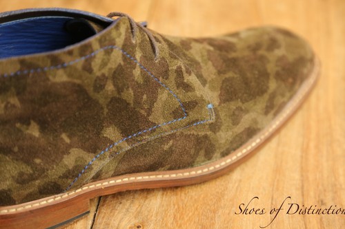 Ted baker thylaar green camo - baker,