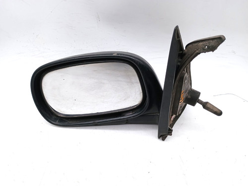 Nissan micra k11 - micra, left