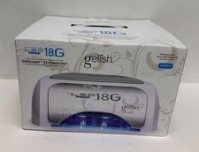 Gelish 18G Classic LED Light -