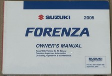 2006 SUZUKI GRAND VITARA