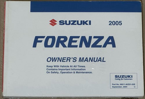 2006 suzuki grand vitara - suzuki,