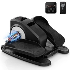 Electric mini elliptical - mini,