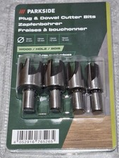 Parkside Plug & Dowel Cutter