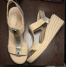 Vionic Womens Calera SZ 9.5