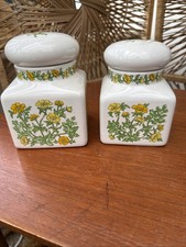 vintage Taunton Vale Storage