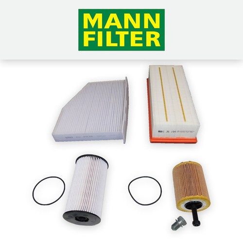 Service kit for - kit,
