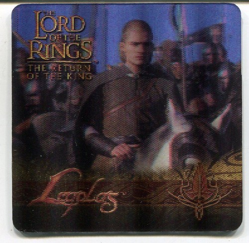 Lord the rings return of - rings,
