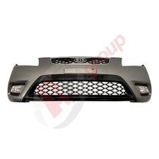 KIA RIO GRAPHITE MK2 FL 09-11