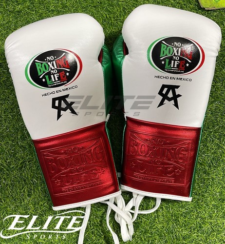 Boxing life gloves - life, lace
