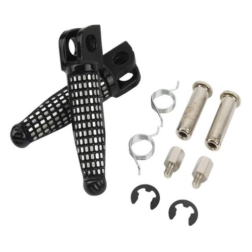 Foot peg set - foot,