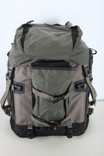 Lowepro Pro Trekker 300AW Camera Backpack Mica/Black Excellent Condition #3