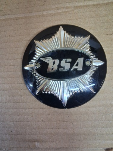 Bsa a10 new - a7, stock