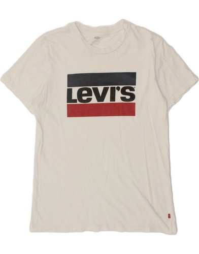 Levi mens graphic shirt - levi's,