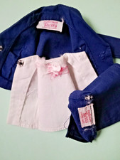 Palitoy Tressy Doll 'Air