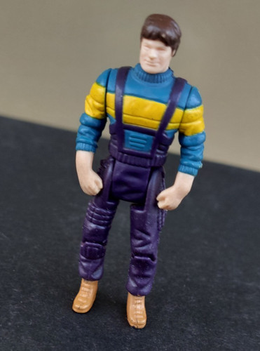 Vintage kenner mask - vintage,