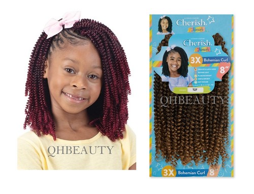 Cherish synthetic junior kids - junior,