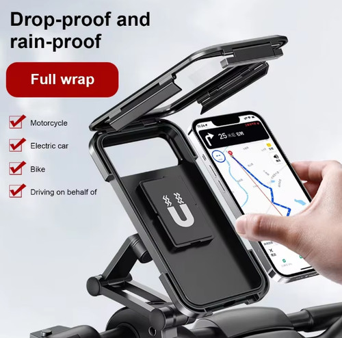 360 bicycle motor - 360°,