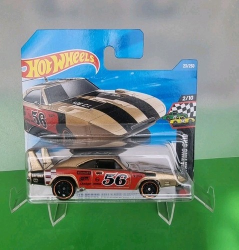 Hot wheels dodge - wheels, charger