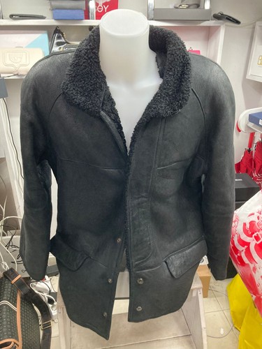 Men shearling marester - shearling,
