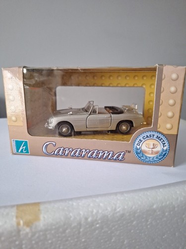 Hongwell cararama scale - 1/43,