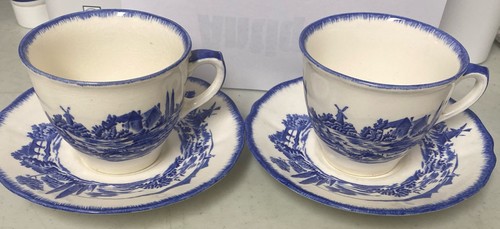 Vintage royal doulton norfolk - vintage,