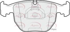 Apec PAD948 Front Brake Pad
